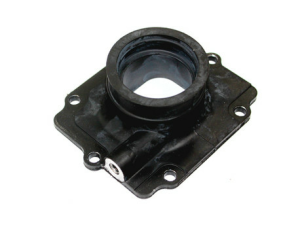 Carburetor flange
