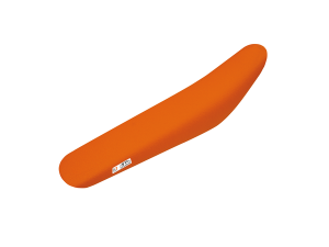 Trophy Graphic Kit With Seat Cover Yellow, Orange, Black, 4, nordicamoto.ro