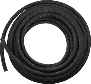 Submersible Fuel Line Black