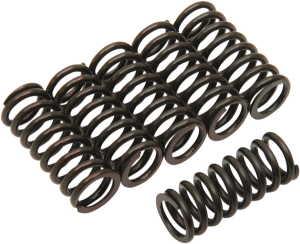 Clutch Spring Kit Black, 1, nordicamoto.ro