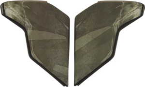 Placi laterale casca Icon Airflite™ Green