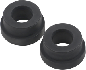 Shock Bushings Black