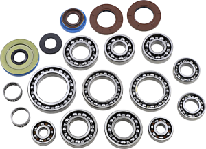 Differential Bearing/seal Kit