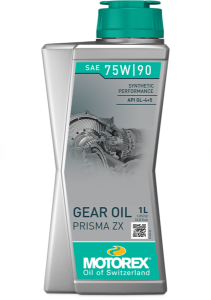 Ulei transmisie Motorex PRISMA ZX 75W90 - 1L