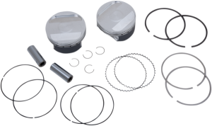 SET DE PISTON