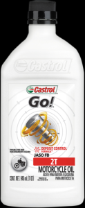 Synthetic Racing Engine Oil