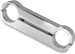 Speedometer Mount Chrome