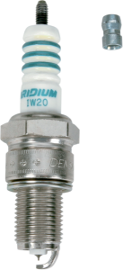 Iridium Spark Plug, 3, nordicamoto.ro