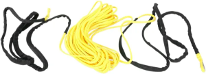 Winch Rope Yellow 