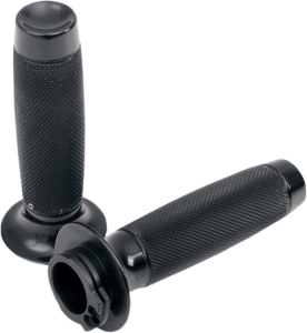 Grips Black