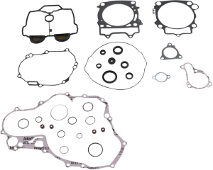 Complete Gasket Kit