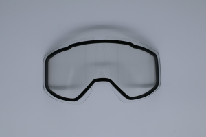 AMOQ Youth double lens, clear