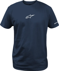 Frontal Csf T-shirt Blue 