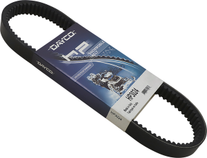 High Performance Belt Black, 2, nordicamoto.ro