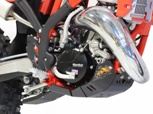 Scut Motor AXP Racing Xtrem Beta RR 125/200/250 2T/4T '23-'26 Negru, 4, nordicamoto.ro