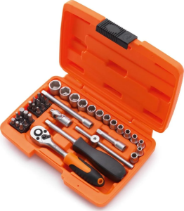 Trusa scule KTM (38 piese)