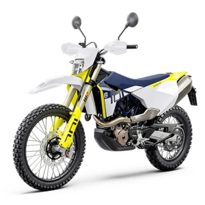 Husqvarna 701 Enduro '24