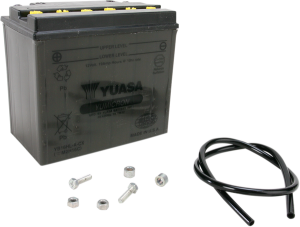 Conventional Battery