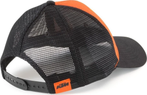 ȘAPCĂ TRUCKER PURE, 3, nordicamoto.ro