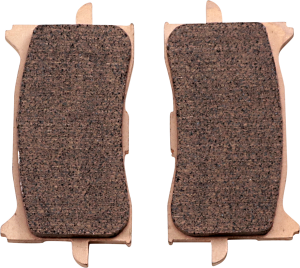 Hh Sintered Brake Pads