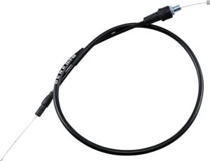 Cablu de accelerație Yamaha, negru