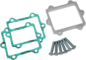 Torque Spacer Kit Raw, nordicamoto.ro