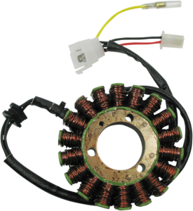 Stator For Ktm