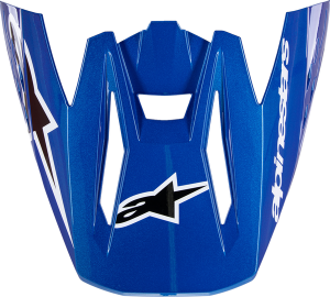 Cozoroc Casca Alpinestars SM5 Blue