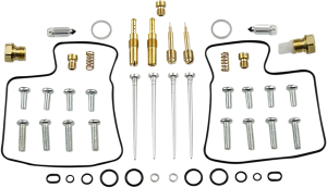 Set de reparație pentru carburator, 1, nordicamoto.ro