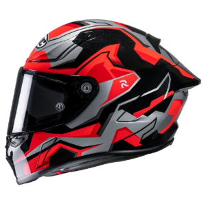 Casca HJC RPHA 1 Nomaro Alb Negru M, 5, nordicamoto.ro