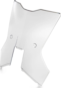 Windshield