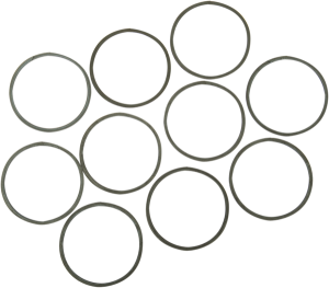 Snap And Retaining Rings Silver, 1, nordicamoto.ro