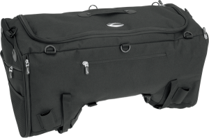 Ts3200 Deluxe Sport Tail Bag Black, 3, nordicamoto.ro