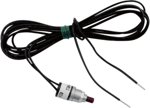 Replacement Switch For (r)petite(r) Handlebar Controls Black