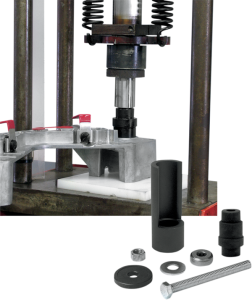Outer Balancer Bearing Tool Black, 1, nordicamoto.ro