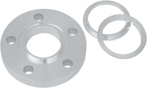 (r)the Correct(r) Rear Wheel Pulley Spacers/adapter Machined, 1, nordicamoto.ro