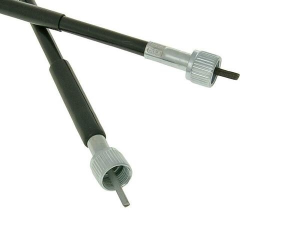 Speedometer Cable For Scooters Black, 1, nordicamoto.ro