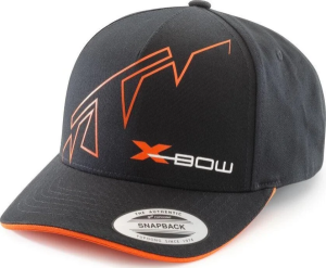 X BOW, Sapca KTM X-BOW Replica Team, nordicamoto.ro