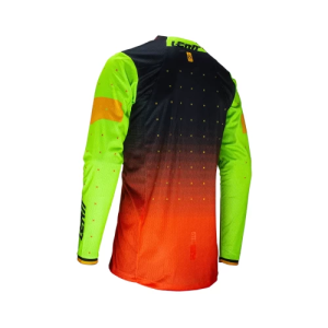 Tricou Leatt Moto 4.5 Lite Citrus XXXL, 3, nordicamoto.ro