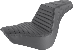 Step-up Seat Black, 1, nordicamoto.ro