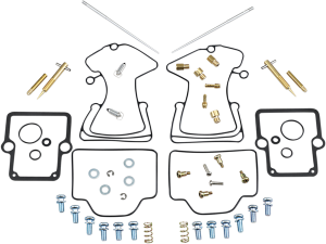 Carb Rebuild Kit, 1, nordicamoto.ro