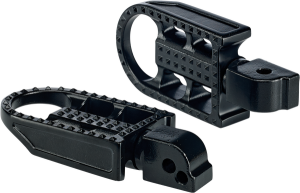 Mushman Footpegs Black, 3, nordicamoto.ro