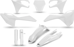 Body Kit For Gas Gas, 1, nordicamoto.ro