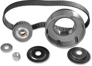 8mm Belt Drive Anodized