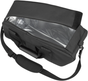 King Kooler Saddlebag Black, 1, nordicamoto.ro
