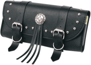 American Classic Tool Pouch Black