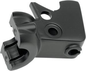 Clutch Lever Bracket Black