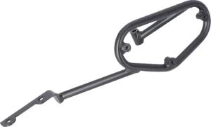 Slc Side Carrier Black