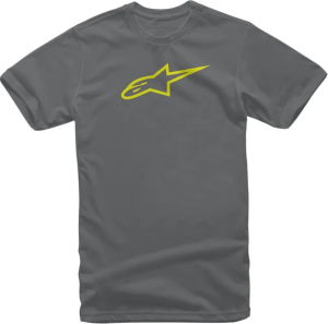 Ageless Classic T-shirt Gray 