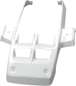 Atv Racing Front End, Wht, 2, nordicamoto.ro